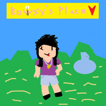 Ilovebows08's Group Server