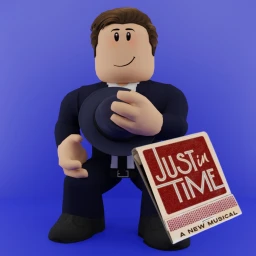 Just In Time icon