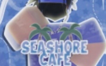 Kochi Cafe! (Unofficial game)