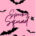 ~ Spooky Squad ~