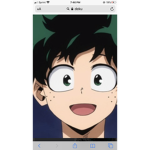 Midorya