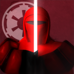 CTGE | Imperial Royal Guard