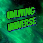 Unliving Universe