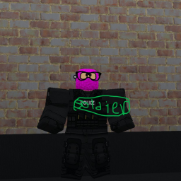 The Bloody soldiers 3