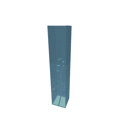steeple of rushed building and terrible gameplay