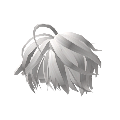 White Dawn Hairstyle