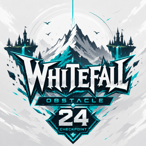 WHITEFALL OBSTACLE