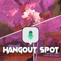 Hangout Spot 🎧