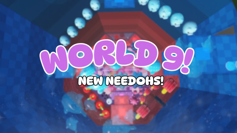 World 9