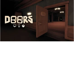 Doors Remade icon
