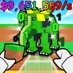 Block to Brainrot icon