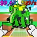 Block to Brainrot icon