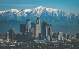 Los Angeles city Add game pass??? icon