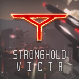 Stronghold Victa icon