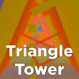 Triangle Tower icon