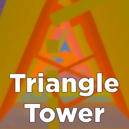 Triangle Tower icon
