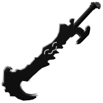 Void: Freeb's Enchanted Scytheblade
