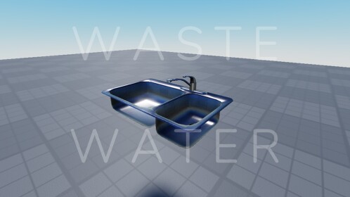 Waste Water Simulator (BETA)