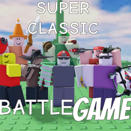 Super classic Battle Game