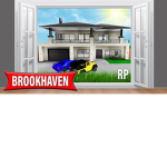 brookhaven happy people <3 :)