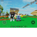 skyblock trading place