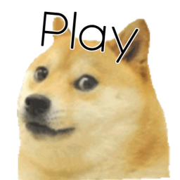 The doge...