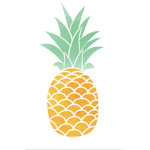 Tropical Pineapple squad!!