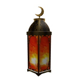 Ramadan lantern