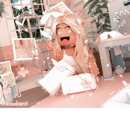 Small vibe place (Aesthetic, Kawaii, Preppy)
