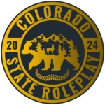 CSRP | Colorado State Roleplay ER:LC Group Thumbnail