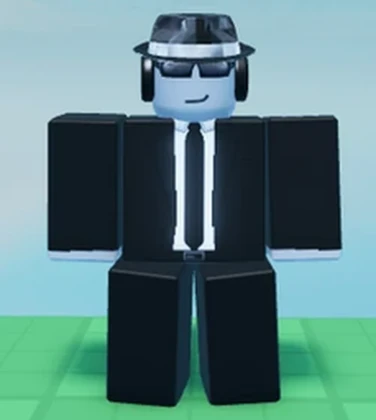 Сhance Forsaken Roblox group icon