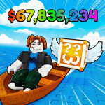 Sail for Luckyblocks