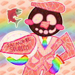 Salmonel Studios