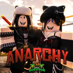 Anarchy