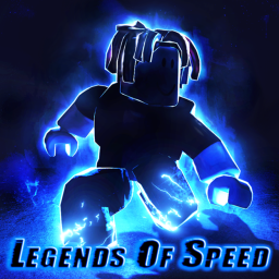 Speed Legend Simulator Clicker!