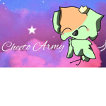 Cheeto army/my bird