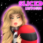 ୨୧ SLICED