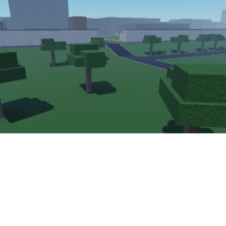 Fort Chronicle (Early Beta)