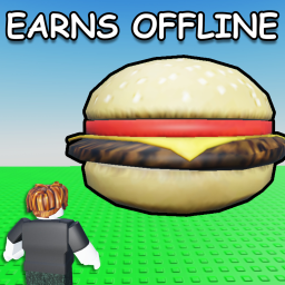 Grow A Restaurant 🍔 icon