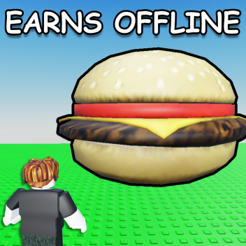 Grow A Restaurant 🍔
