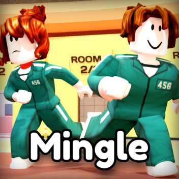 Mingle Mania