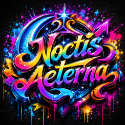 [BETA TEST]✨ NOCTIS AETERNA V2✨