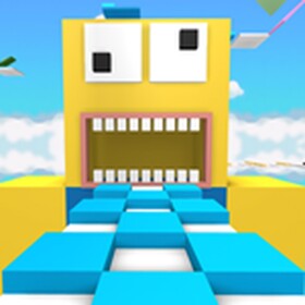 Escape Dude perfect Parkour Obby Parcore Pakur Obb