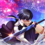 Grand Alfheim [Release!🎆] 