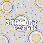 STAN's test map