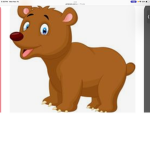 BFF Honey bears!