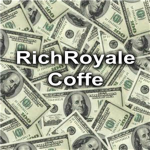 RichRoyale Coffe
