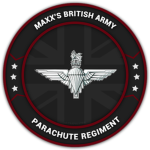 [MBA] | Parachute Regiment