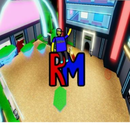 Riderkoo Minigames