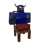 Sitting Guy